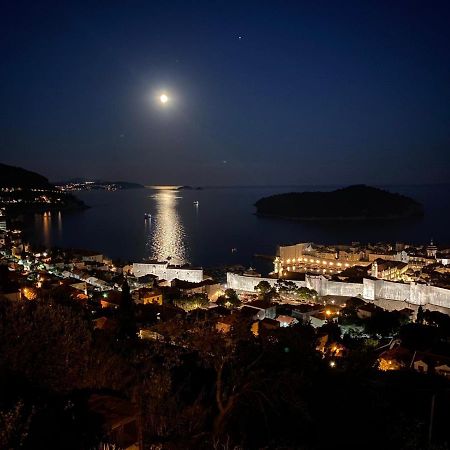 The View Appartement Dubrovnik Buitenkant foto